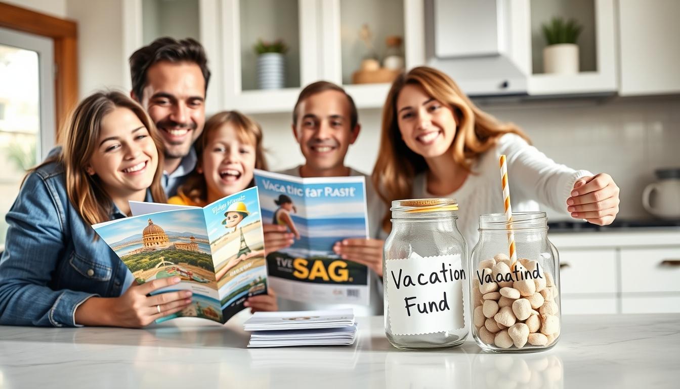 Vacation Savings Plan